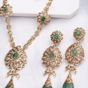 Collier traditionnel