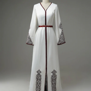 Caftan moderne